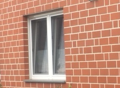 Bild eines Drehrahmens